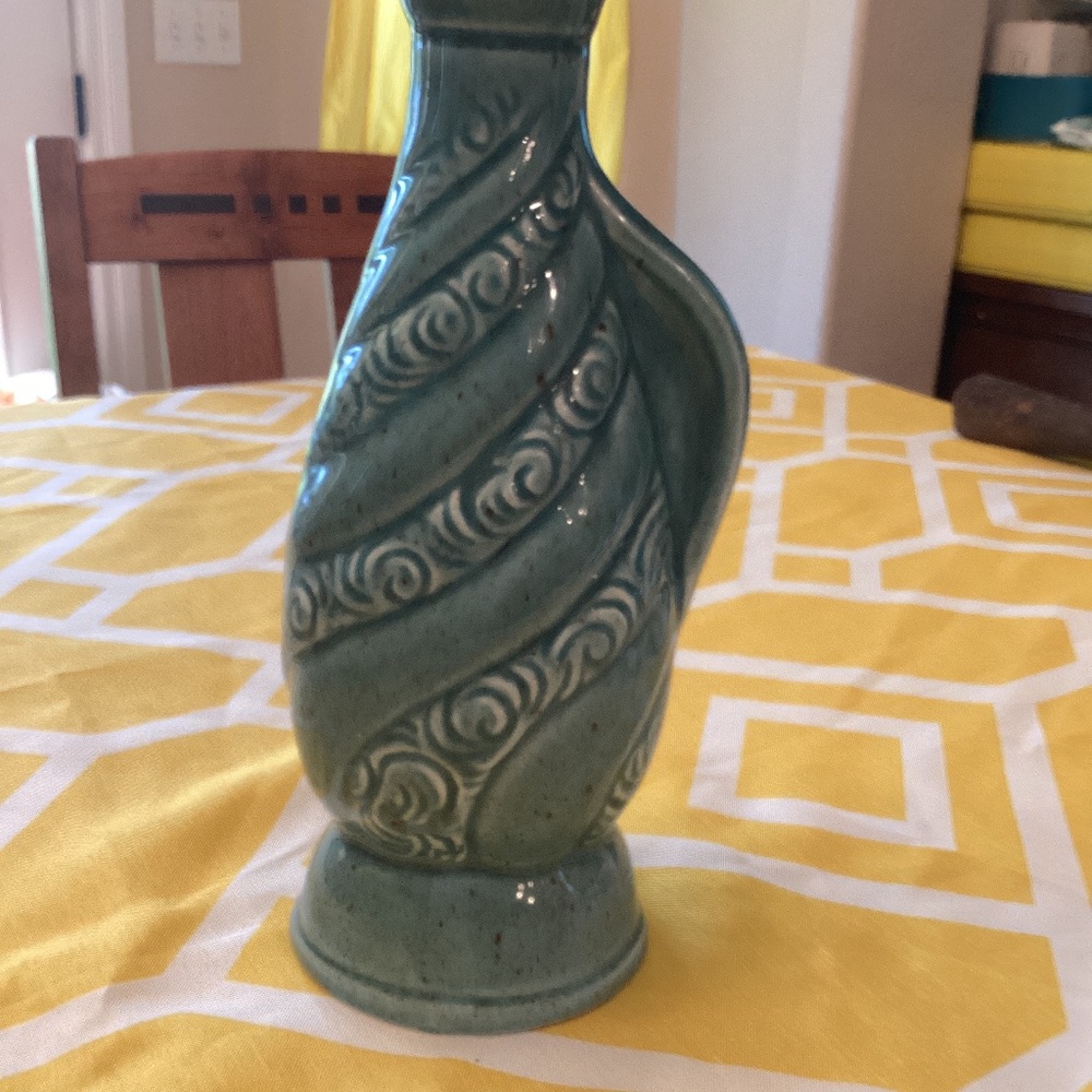 James B. Beam 1966 Genuine Regal Chin